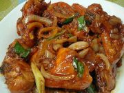 Resep Rahasia Ayam Kecap Manis Madu