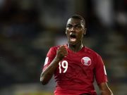 Bersaing Jadi Pencetak Gol Pertama