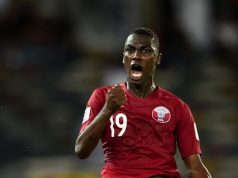 Bersaing Jadi Pencetak Gol Pertama