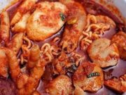 Resep Rahasia Seblak Ceker Setan