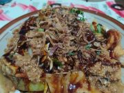 Resep Rahasia Tahu Gimbal Endesss