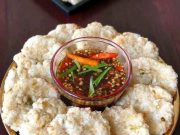 Resep Rahasia Cireng Bumbu Rujak Spesial