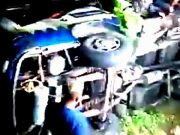 Bus Terguling ke Jurang di Nguntoronadi Wonogiri, 8 Orang Meninggal 10 Luka-luka
