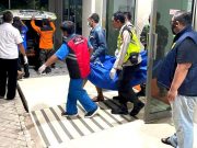 Bus Terguling di Nguntoronadi Wonogiri, Korban Luka Sebanyak 20 Orang