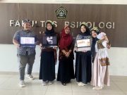 Mahasiswa Unissula Akan Presentasikan Psikodrama Wayang di Pimnas