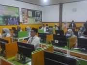 Dosen FTI Unissula Tingkatkan Kompetensi Pengelola Website Sekolah