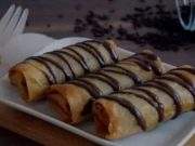 Resep Rahasia Piscok Lemesss