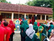 Apel Besar Guru, Besok akan Digelar di Stadion Pringgondani Wonokarto Wonogiri