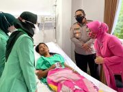 Sopir Ditetapkan Jadi Tersangka Kecelakaan Maut di Nguntoronadi Wonogiri