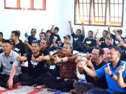 Rencana Pembangunan Waduk Wadah Pacitan Diwacanakan Kembali