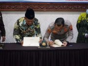CCTV Pemkab Kini Terintegrasi dengan Polres Kebumen