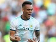 Cari Pelampiasan ke Gawang Ochoa