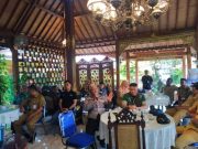 Pemkab Godog Rencana Induk Pengembangan Wilayah Prembun