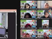 Farmasi Unissula dan San Pedro Kolaborasikan Skill Lab