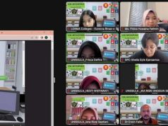 Farmasi Unissula dan San Pedro Kolaborasikan Skill Lab
