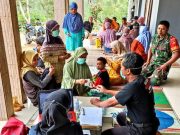 Cegah Kemunculan Malaria, Begini yang Dilakukan di Karangtengah Wonogiri