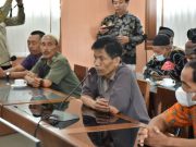 PKL Mayjen Sutoyo Mengadu, Bupati Janji Buatkan Selter