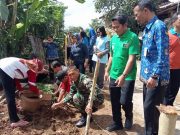 ”Sambang Dusun” di Batuwarno Wonogiri, Membangun Kedekatan dengan Masyarakat
