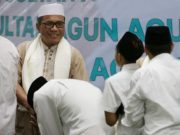 Seru ! Calon Dokter, Bidan, dan Farmasis Unissula Nyantri Dua Bulan