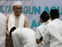 Seru ! Calon Dokter, Bidan, dan Farmasis Unissula Nyantri Dua Bulan