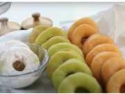 Resep Rahasia Donat Tanpa Kentang dan Telur