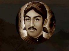 Sejarah Karomah Sunan Kalijaga, Merubah Benda