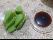 Resep Rahasia Kue Lupis Legitzzz