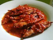 Resep Rahasia Pindang Sarden ala Resto