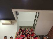 “Virus” Smanda Juara 3 Jateng, 4 Besar Liga Basket Sekolah DBL 2022