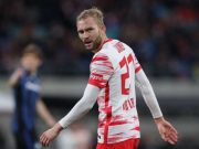 Bidikan pada Transfer Januari