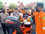 Penipu Bergentayangan, Kapolres Wonogiri Serukan Warga Waspada