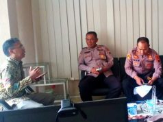 Di Kabupaten Wonogiri, Sebanyak 1.885 Petugas Melakukan Regsosek