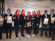 Berprestasi Nasional MKn Unissula Siap Helat Forum Internasional