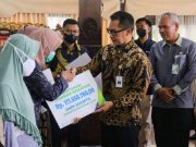 Perangkat Desa Didorong Jadi Peserta BPJS Ketenagakerjaan