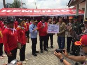 Warning Bencana, Abdul Wachid Dorong Pembentukan Kampung Siaga di Jateng