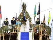 Doa Lintas Agama Disertakan dalam Event Ruwat Jagat di Pacitan