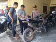 Polres Kebumen Ringkus Penganiaya Pria Hingga Tewas