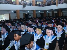 Bupati Kudus Beri Pesan Khusus untuk Wisudawan UMK