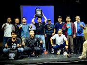 Kontingen Siwo PWI Jateng Akan Dilepas Ganjar Menuju Porwanas XIII/Jatim