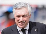 Madrid Bisa Jumpa Liverpool