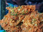Resep Rahasia Telur Sultan