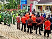 Penanganan Bencana Harus Kedepankan Komunikasi dan Koordinasi