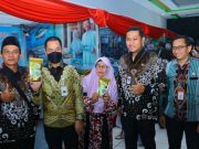 Bupati: Jati Expo Diharap Jadi Salah Satu Partisipan Pengendali Inflasi