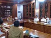 Audiensi dengan PJ Bupati Jepara, HPKJ Meminta Dibuka Blokir Pasar Kayu Legal