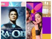 JADWAL TV ANTV Hari ini Sabtu 5 November 2022, Balika Vadhu, Gopi, Mega Bollywood