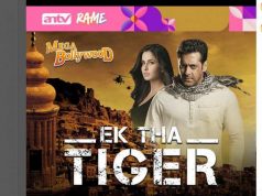 JADWAL TV ANTV Hari ini Senin 7 November 2022, Balika Vadhu, Gopi, Mega Bollywood