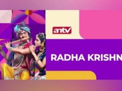 JADWAL TV ANTV Hari ini Jumat 18 November 2022, Radha Krishna, Gopi, Mega Bollywood