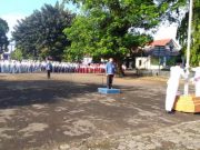 Inspirasi Hari Pahlawan, Camat Mayong Ajak Jadi Pahlawan Masa Depan