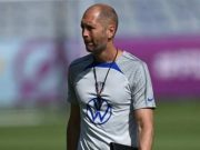 Berhalter Ingatkan Pemain AS tak Remehkan Wales