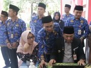Anak Tidak Sekolah di Jepara Capai 17.065 orang